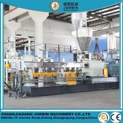 Pet Bottle Chips Recycling Granulate Machine