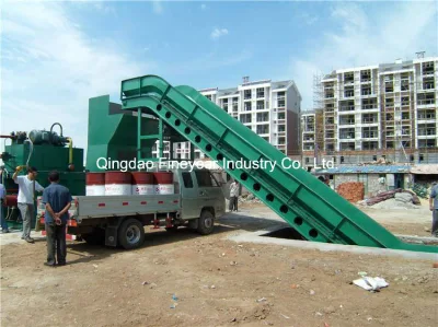 Horizontal Tyre Baler Vertical Tire Baler Tyre Tire Packing Machine Tyre Compacting Machine Tyre Press Machine Paper Compactor Tyre Compactor Waste Tyre Baler